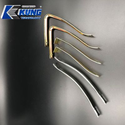 Steel Bar Section Steel Flat Steel Bar Alloy Structural Steel Hardware Tools Parts Manufacturing