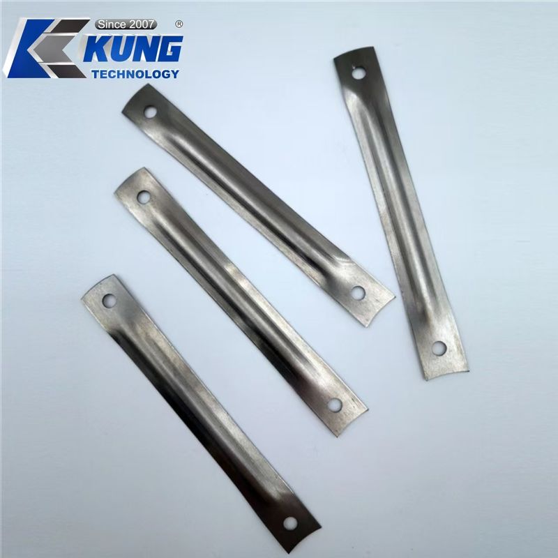 Steel Bar Section Steel Flat Steel Bar Alloy Structural Steel Hardware Tools Parts Manufacturing