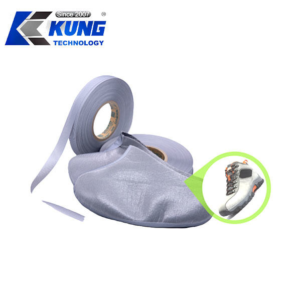 Waterproof and Breathable Shoe Making Materials High-Performance TPU Membrane for Outdoor Apparel