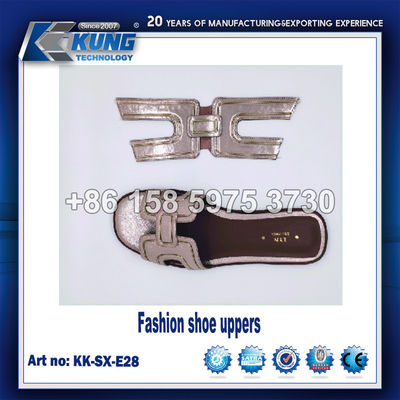 Fashionable women's uppers