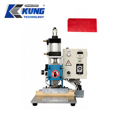 বায়ুসংক্রান্ত Crimping মেশিন