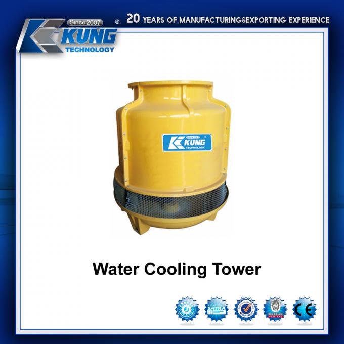20.5-35.5KW পিভিসি ইনজেকশন মোল্ডিং শু মেশিন, বহুমুখী জল কুলিং টাওয়ার 2