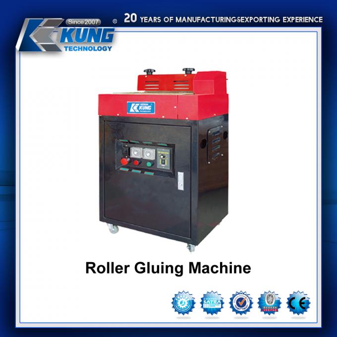 20.5-35.5KW পিভিসি ইনজেকশন মোল্ডিং শু মেশিন, বহুমুখী জল কুলিং টাওয়ার 8