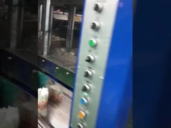 ইভা জুতা ইনজেকশন মেশিন